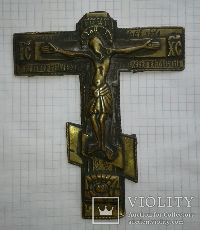 Крест на реставрацию, фото №2