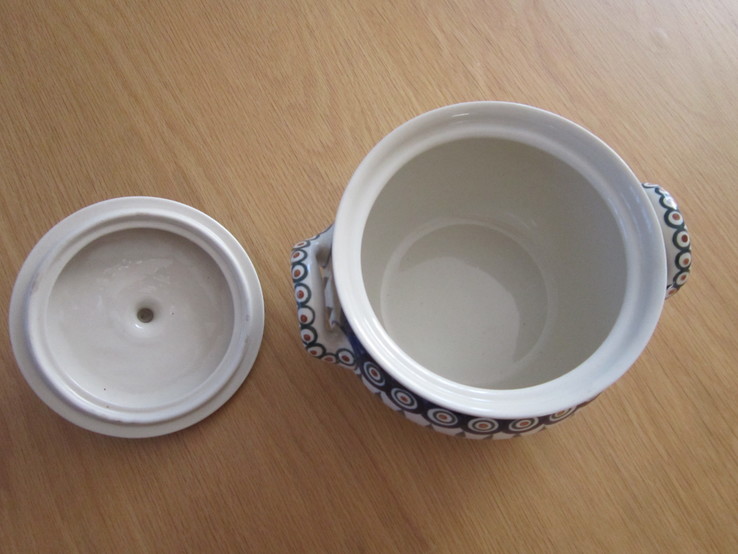 Посуд керамічний, фото №3