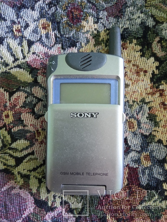 SONY SMD-Z5 made in japan