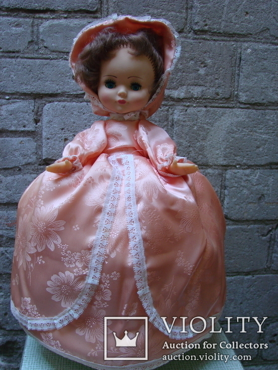 Кукла на самовар, фото №4