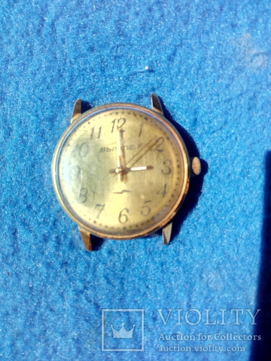 Годинник Вимпел, фото №2