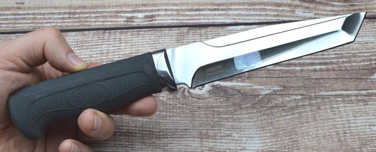 Нож Аргун-2 Кизляр, numer zdjęcia 4