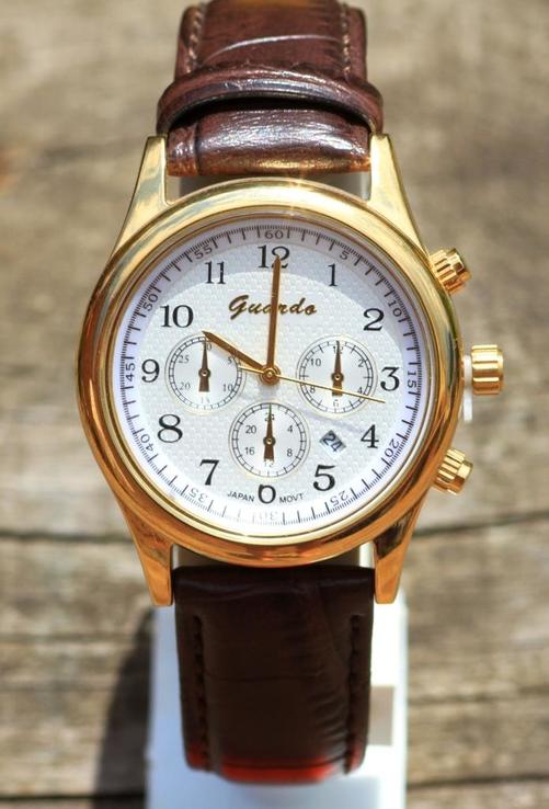 Наручные часы Quardo - Оригинал, photo number 2