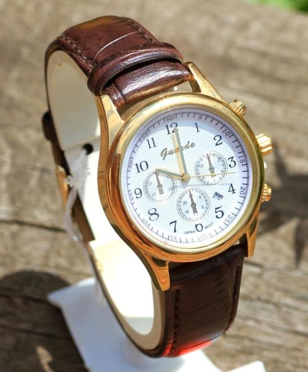 Наручные часы Quardo - Оригинал, photo number 7