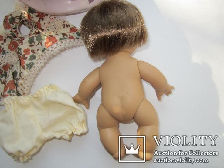  Характерная кукла D'anton Jos 17см Испания, фото №7