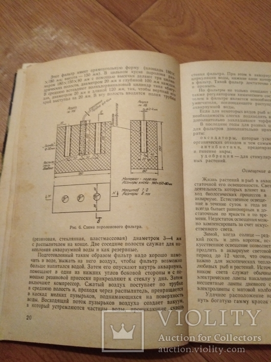 Комнатные аквариумы., фото №5