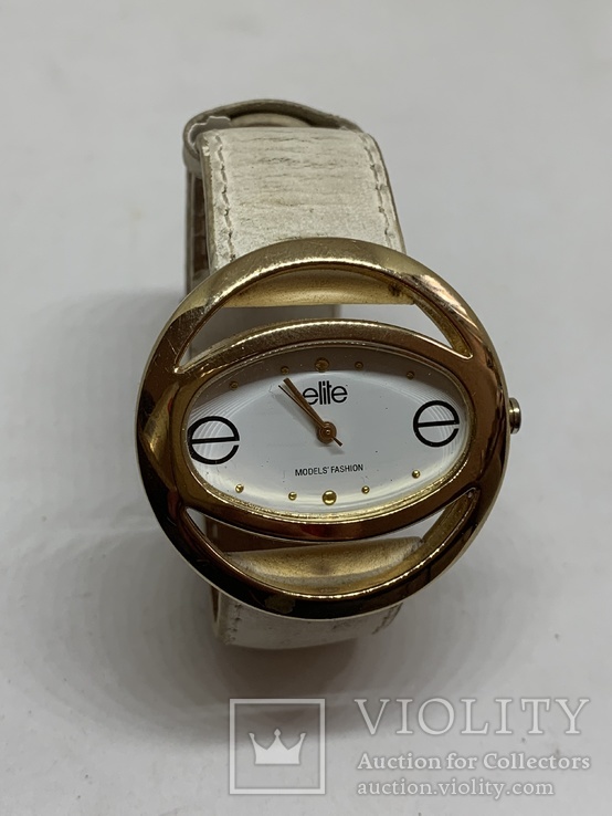 Часы elite e5027 (Франция)