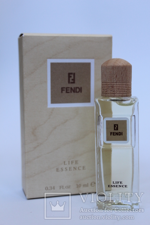 Fendi Life Essence Туалетная вода 10ml