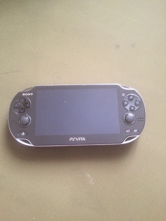 SONY PS Vita 3G/WIFI, фото №9