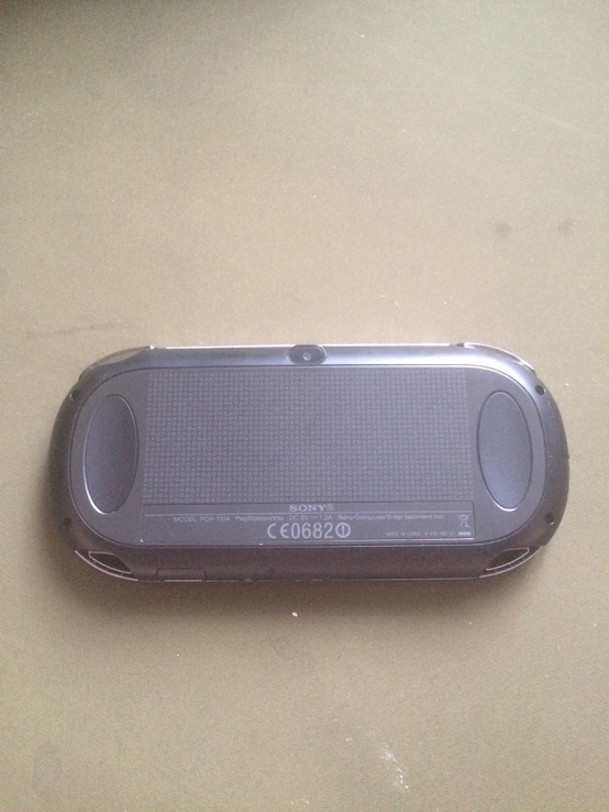 SONY PS Vita 3G/WIFI, photo number 10