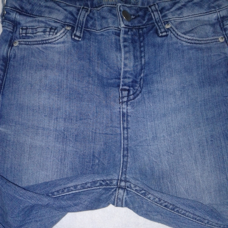 Jeansy Denim Co, HЅ, S, numer zdjęcia 7