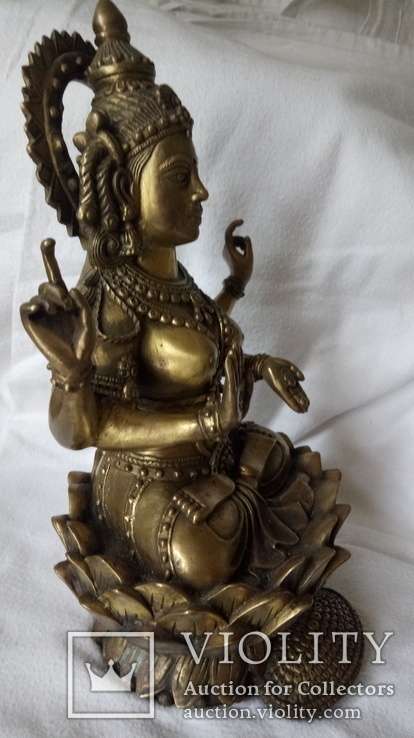 Будда Индийское божество., фото №4
