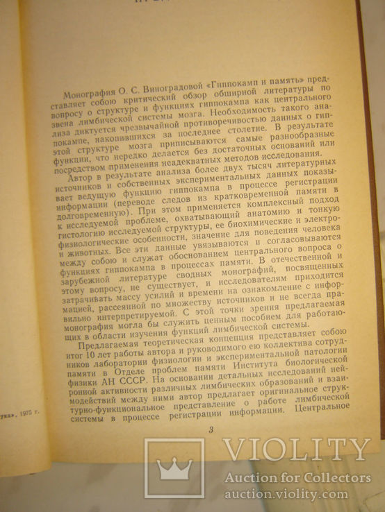 Гиппокамп и память., фото №4