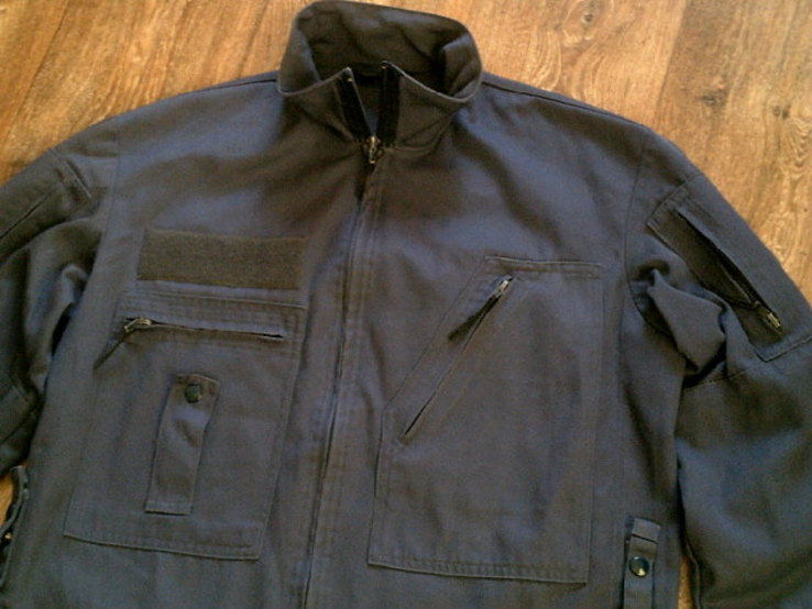 Легкая куртка ВВС рам.52, фото №4