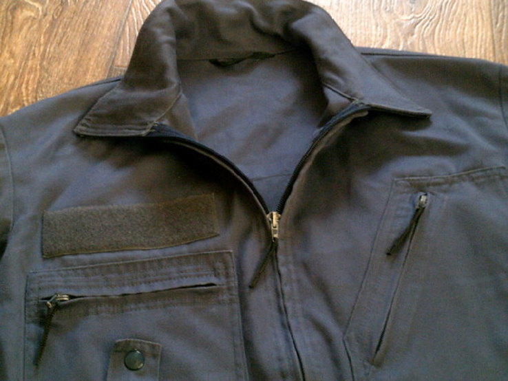 Легкая куртка ВВС рам.52, фото №5