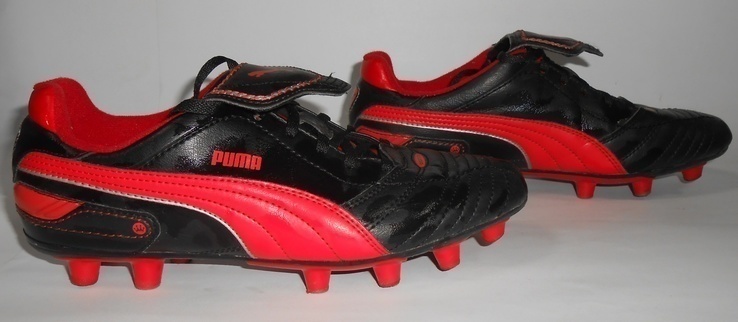 Бутсы Puma 39р. Оригинал., фото №2