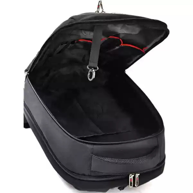 Рюкзак для ноутбука Samsonite Laptop Backpak TORUS-HB for Asus., фото №5