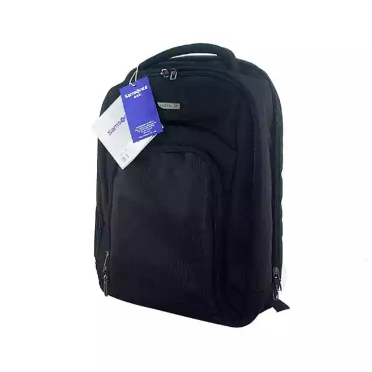 Рюкзак для ноутбука Samsonite Laptop Backpak TORUS-HB for Asus., numer zdjęcia 8