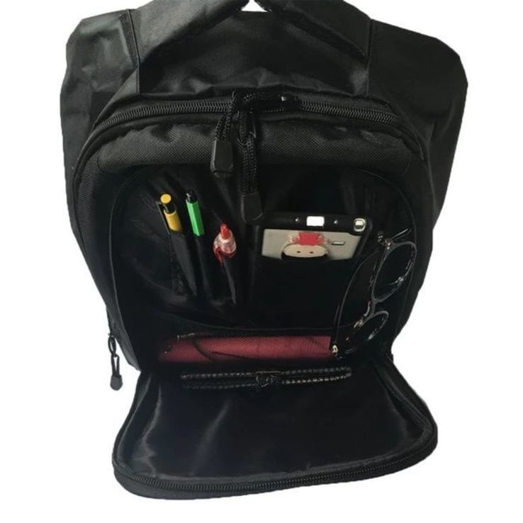 Рюкзак для ноутбука ASUS 15", 17", фото №4
