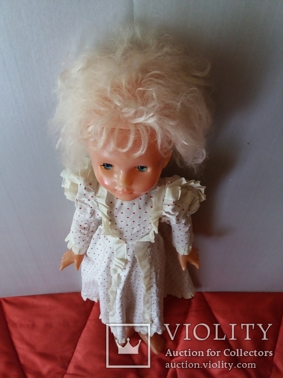 Кукла Наташа 77 см, фото №10