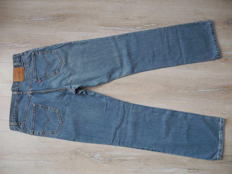 Джинсы Levis 517 36/34 ( USA ) Сост Нового, numer zdjęcia 9