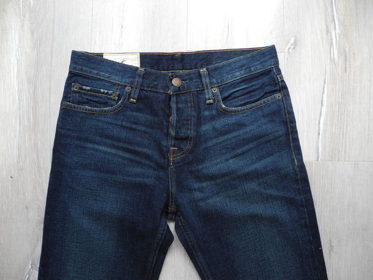 HOLLISTER jeans 32/32 ( Mexico USA ) NOWE, numer zdjęcia 5