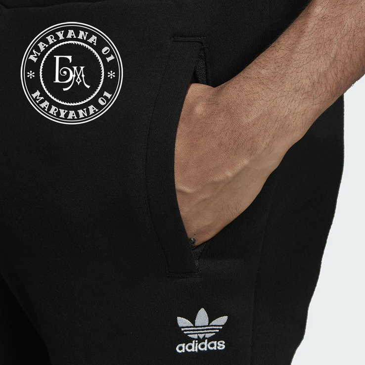 Спортивные штаны, джогеры Adidas Originals размер S, фото №5