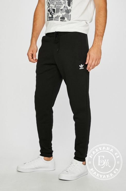 Спортивные штаны, джогеры Adidas Originals размер S, фото №6