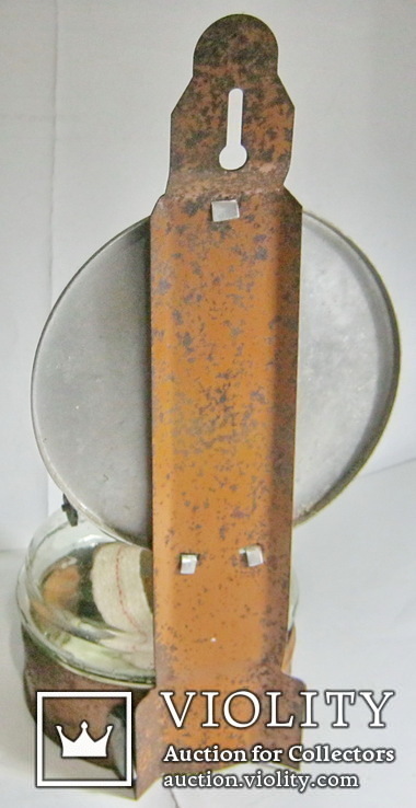 Керосиновая лампа, фото №4