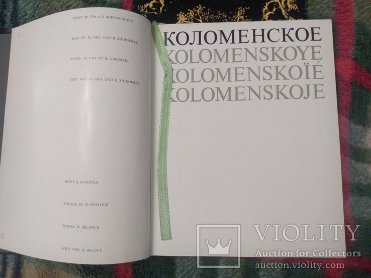 Муром, Коломенское, Александровская слобода, фото №9