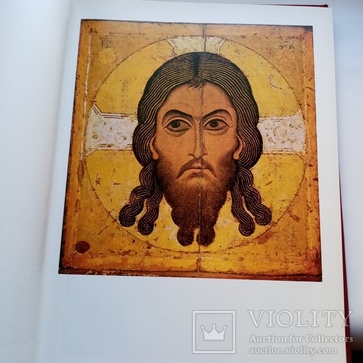 Украинская средневековая живопись, фото №5