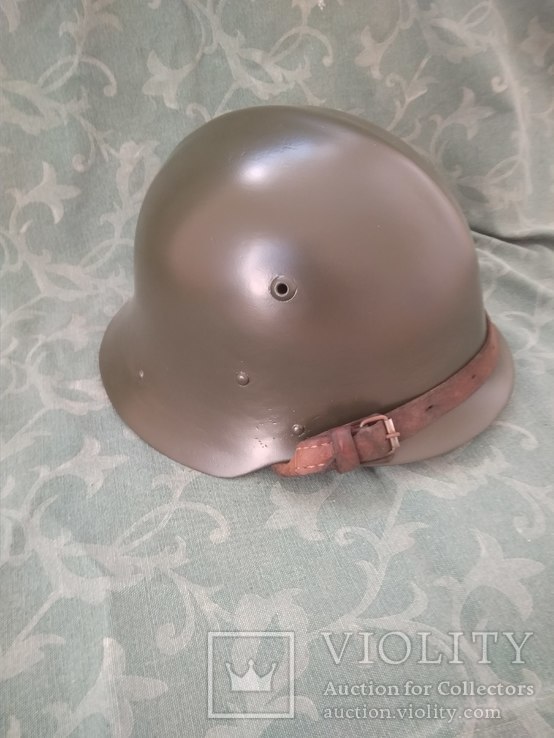 Шлем каска болгарская М-36, photo number 2