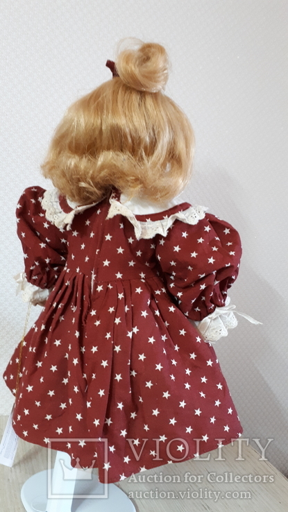Порцелянова лялька, фото №5