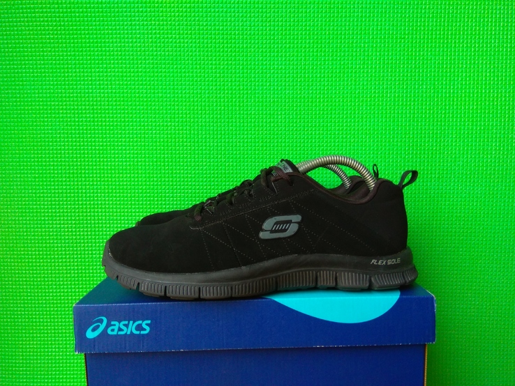 Skechers - Krosivki Original (40/26)