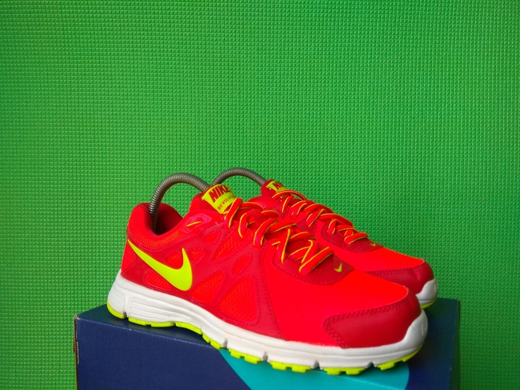 Nike Revolution 2 - Кросівки Оригінал (39/25), фото №5