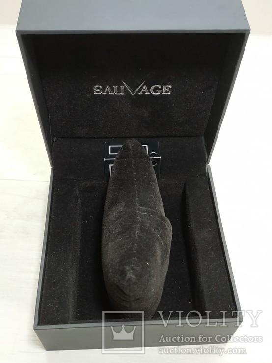 Коробка от часов Sauvage, фото №6