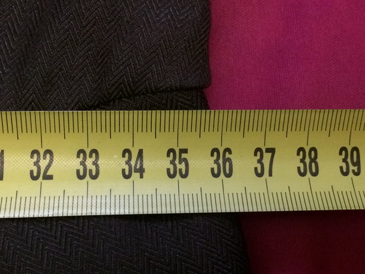 Сарафан, шесть с лавсаном, приятная ткань, интересный фасон, на подкладке, фото №8
