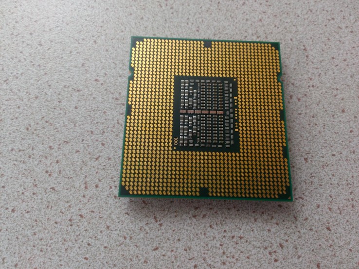 Intel Xeon E5520, фото №3