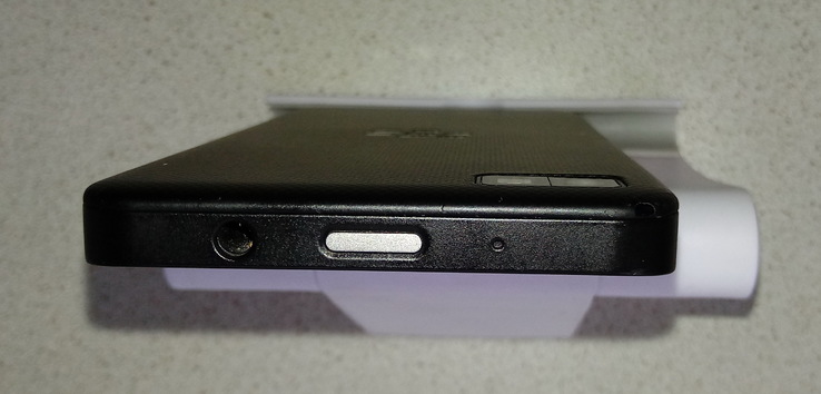 BlackBerry Z10, photo number 5