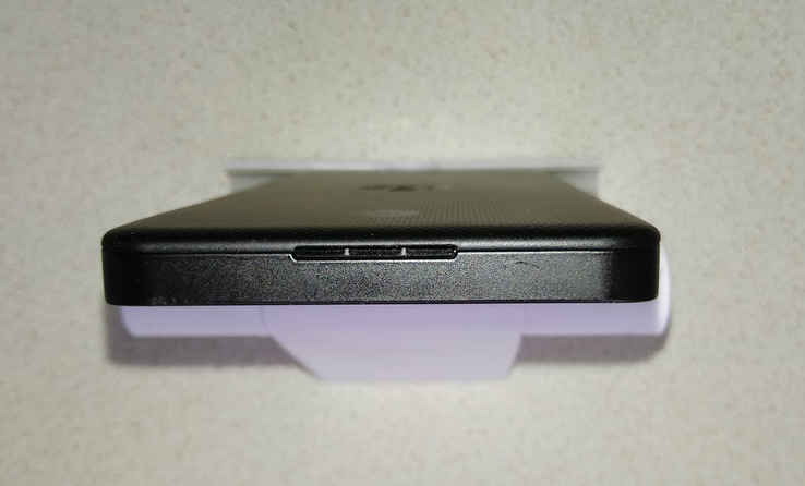 BlackBerry Z10, photo number 7