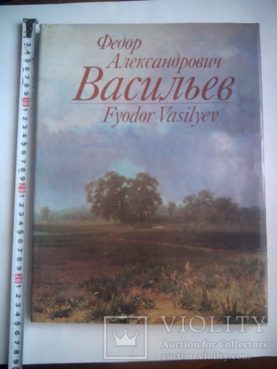 Васильев Ф А (большой формат), фото №2