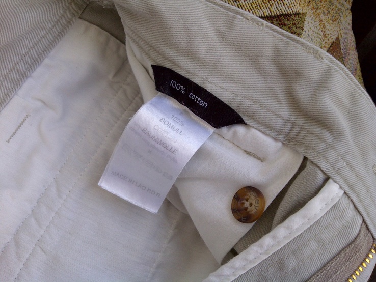 Треккинговые штаны RIPLEY , размер 33/34 пояс 84, фото №4