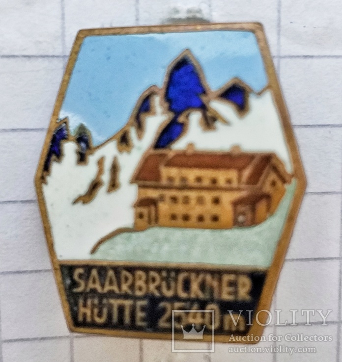 Высокогорный отель "Saarbrückner Hütte", Форарльберг, Австрия. Туризм, Альпинизм