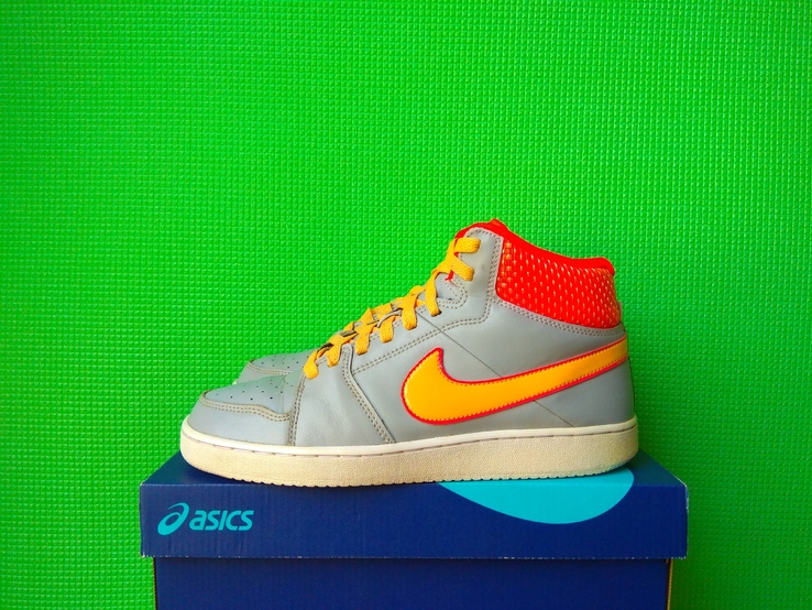 Nike Backboard 2 - Кросівки Оригінал (40/25.5)