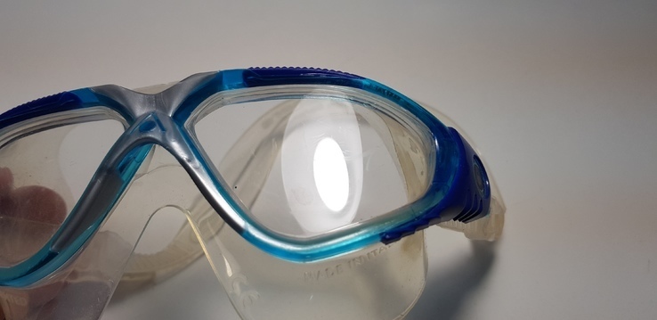 Очки для плавания Aqua Sphere Made in Italy (код 234), numer zdjęcia 5