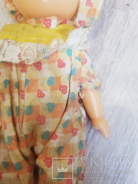 Кукла в родной одежде, фото №5
