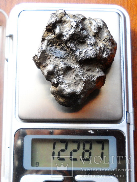 Метеорит?, фото №7