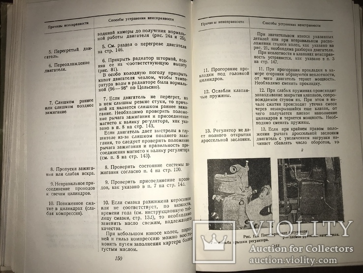 1936 Трактор Харьков Техника, фото №9