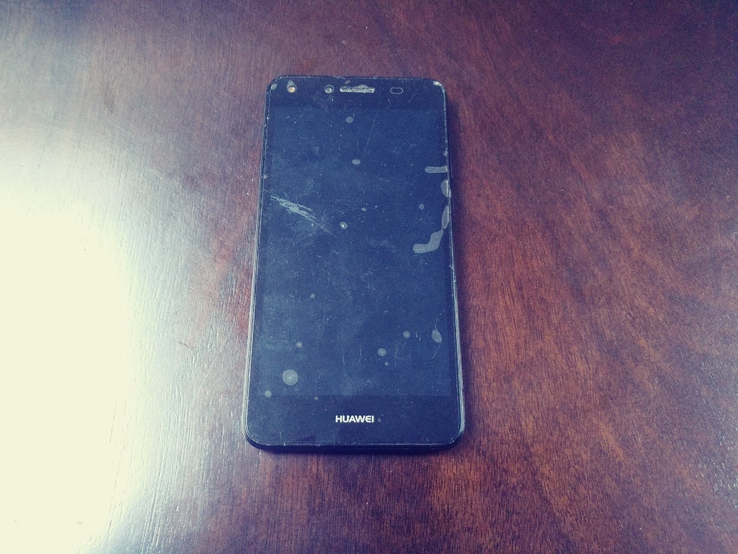 Смартфон Huawei Y5 II (CUN-U29) под восстановление, фото №2