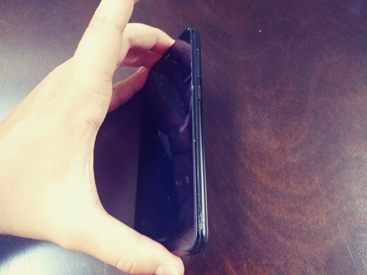 Смартфон Huawei Y5 II (CUN-U29) под восстановление, фото №3